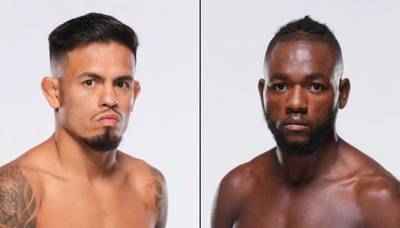 UFC auf ESPN 73 - Wettquoten, Vorhersage: Royval vs Kape