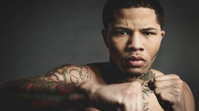 Gervonta Davis: The Road to Becoming a Champion