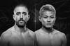 UFC 325: Szalay vs Nakamura - Datum, Startzeit, Kampfkarte, Standort