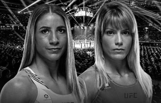 UFC Fight Night 256: Pennington vs Pinheiro - Data, Hora de início, Cartão de Lutas, Localização