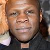 Chris Eubank 2