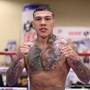 Gabriel Rosado