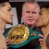 Figueroa and Magsaio weigh in 9