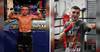 Nick Ball and Sam Goodman Set for Showdown with Surprising Purse: "It's Not About the Money"