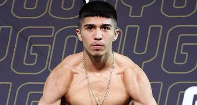 What time is Grant Flores vs Todd Manuel tonight? Ringwalks, schedule, streaming links