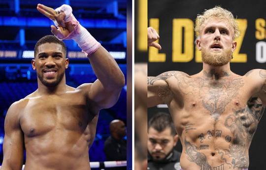 Jake Paul rappelle son ex-champion après le refus de Canelo : "Je vais vous montrer la vraie boxe
