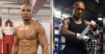 Roy Jones Jr rend un verdict sans appel sur les chances de Conor Benn face à Chris Eubank Jr : "Il a la puissance"