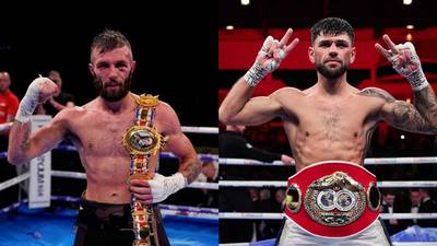 Wie man Joe Cordina vs Anthony Cacace sieht - Live Stream, PPV Preis, Kanäle