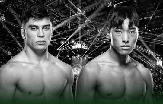 UFC Fight Night 254 - Betting Odds, Prediction: Woo Choi vs Vallejos