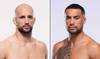 UFC Fight Night 248: Oezdemir vs Ulberg - Datum, Startzeit, Fight Card, Ort