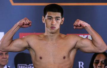 Bivol wants to unify in the next fight