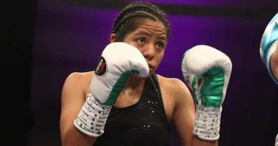 Wann findet heute Abend der Kampf Regina Chávez gegen Angela Nolazco statt? Ringwalks, Zeitplan, Streaming-Links