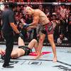 Перейра нокаутировал Анкалаева в реванше и остальные результаты UFC 320