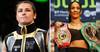 Claressa Shields émet un verdict controversé sur la trilogie Taylor-Serrano : "Je ne suis pas biaisée"