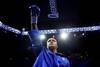 Wardley ranked second in The Ring rankings