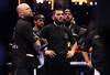 Beterbiev: «Bivol espera a que yo envejezca»