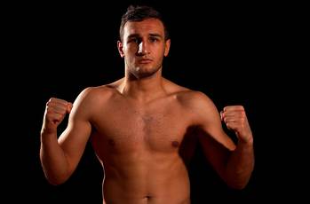 Mihajlovic and Radovan to hold IBF middleweight eliminator