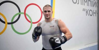 Sosnowski: "Lovczynski has a very good character for a super heavyweight"