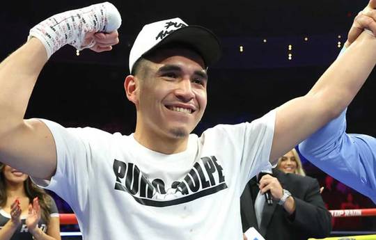 What time is Art Barrera Jr. vs Juan Carlos Guerra tonight? Ringwalks, schedule, streaming links