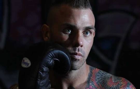 Matty Floyd vs Jack Gregory - Datum, Startzeit, Kampfkarte, Ort