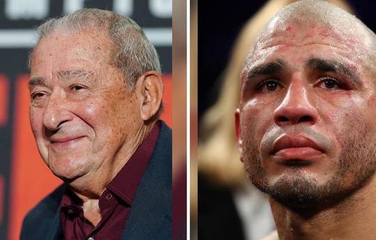 Bob Arum Reveals Unexpected Boxing Legend as 'Most Underrated': "People don't realize..."