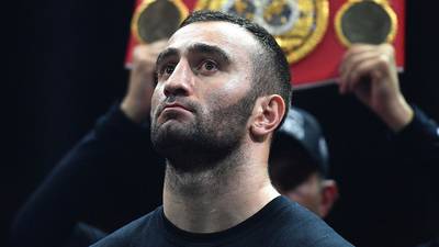 Murat Gassiev gets the name of his next opponent