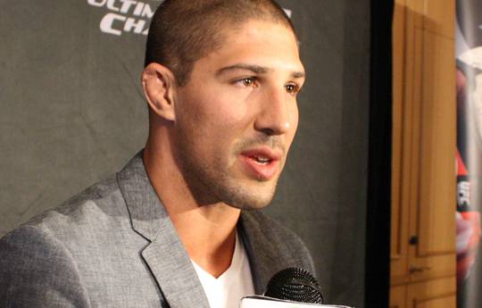 UFC's Brendan Schaub Says Pacquiao Would Whoop McGregor Worse Than Mayweather