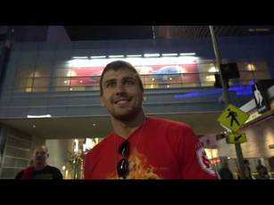 Gvozdyk: I want Lomachenko to fight Rigondeaux