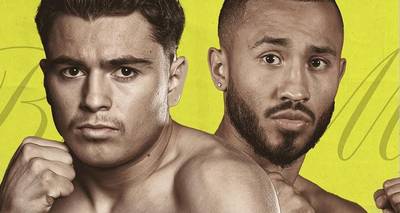 Leonardo Rubalcava vs Israel Mercado - Date, Start time, Fight Card, Location