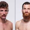 UFC 316 - Betting Odds, Prediction: Salkilld vs Ashmouz