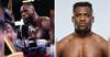 Francis Ngannou Eyes Boxing Return, Names Surprising Next Target: "It's Time"