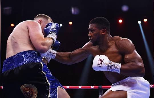 Deontay Wilders nächster Gegner enthüllt, aber Joshua-Fans müssen warten: "It's a Done Deal"