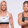 UFC 300 - Betting Odds, Prediction: Holm vs Harrison