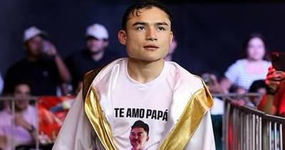 So sehen Sie Ángel Cruz gegen Carlos Vargas - Live Stream & TV-Kanäle
