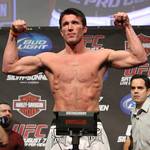 Chael Sonnen