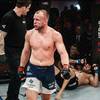 Alexander Shlemenko knocks Andrade out 6