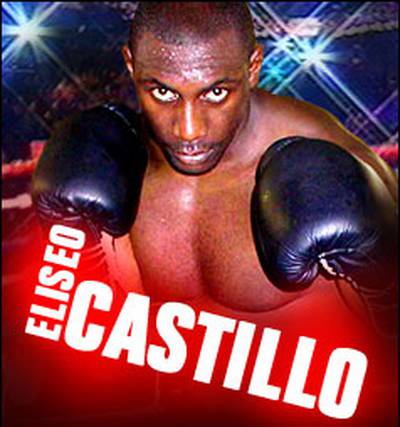 Eliseo Castillo