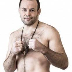 Sergey Guzev