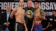 Figueroa and Magsaio weigh in