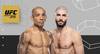 UFC 315: Aldo vs Zahabi - Fecha, Hora de inicio, Cartelera, Ubicación