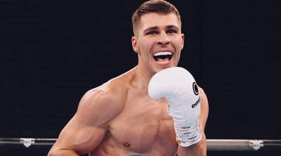 Constantin Ursu vs Ryan Amos - Betting Odds, Prediction