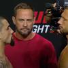 Wann ist UFC heute Abend auf ABC 9? Whittaker vs de Ridder - Startzeiten, Zeitpläne, Kampfkarte