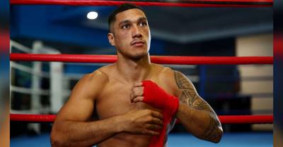 Jai Opetaia's Left Hook Leaves Cinkara Facing Grave Consequences: “A Life-Threatening Situation”