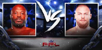 PFL 7 - Betting Odds, Prediction: Bilostenniy vs Fortune