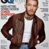 Конор МакГрегор попал на обложку GQ Style (фото) 1