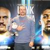 Usyk: "I will do everything in my power to show the result" 8