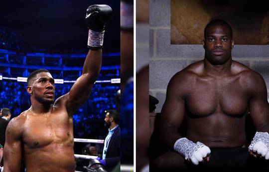 Lennox Lewis opina sobre el futuro de Anthony Joshua: "Tiene una oportunidad más"