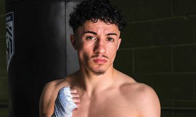 Steven Navarro vs Juan Pablo Meza - Date, Start time, Fight Card, Location