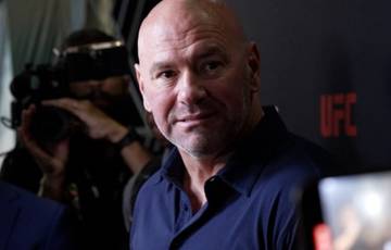 Dana White reveals why he canceled UFC 279 press conference