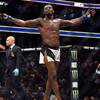 Jones says he did not violate anti-doping rules